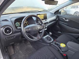 Hyundai Kona 88kw 48v / NAVI / CAMERA / CLIMA picture 16