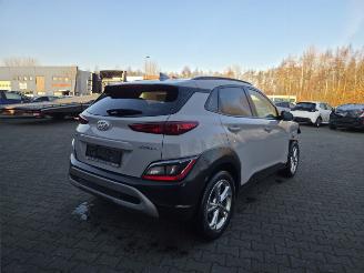 Hyundai Kona 88kw 48v / NAVI / CAMERA / CLIMA picture 6