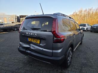 Dacia Jogger 74 KW Benzine / Lpg / 15DKM picture 7