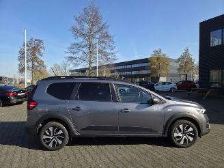 Dacia Jogger 74 KW Benzine / Lpg / 15DKM picture 9