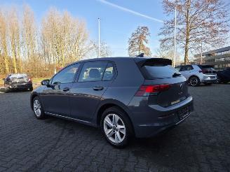 Volkswagen Golf 25 dkm picture 3