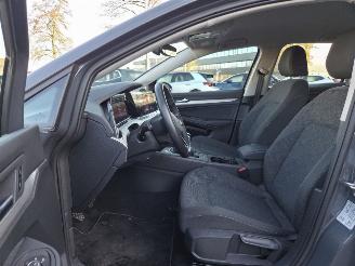 Volkswagen Golf 25 dkm picture 10