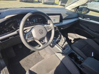 Volkswagen Golf 81KW STYLE / NAVI / CAMERA /STOEVERW / 7800 KM picture 11