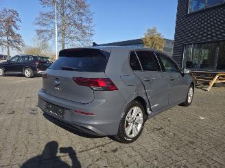 Volkswagen Golf 81KW STYLE / NAVI / CAMERA /STOEVERW / 7800 KM picture 5