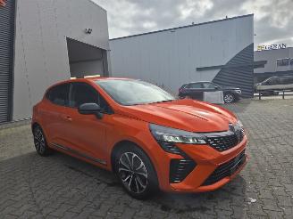 Renault Clio TECHNO picture 14