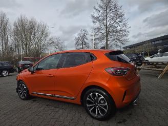 Renault Clio TECHNO picture 10