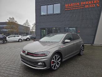 Schadeauto Volkswagen Polo 2.0.Ltr- GTI / AUTOM / PANO 2020/5