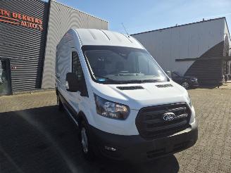 uszkodzony samochody ciężarowe Ford Transit 35 2.0 TDCI- Autom. 121kw / L3H3 / Navi /  Clima / 35 dkm 2025/6
