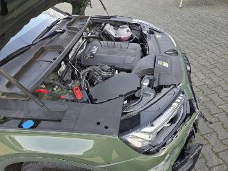 Audi Q5 2.0 LTr-TDi Hybr -120kw  / S-LINE picture 16