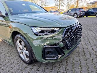 Audi Q5 2.0 LTr-TDi Hybr -120kw  / S-LINE picture 15