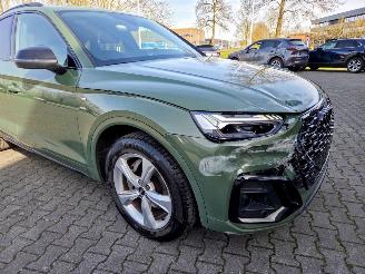 Audi Q5 2.0 LTr-TDi Hybr -120kw  / S-LINE picture 14