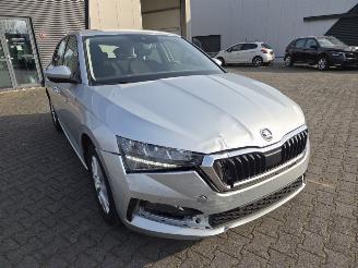 Skoda Scala 1.5 TSi -110kw  Ambition picture 2