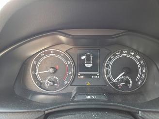 Skoda Scala 1.5 TSi -110kw  Ambition picture 17