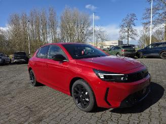 Opel Corsa 1.2 HYBRIDE / GS-LINE  AUTOMAAT  610 KM picture 14