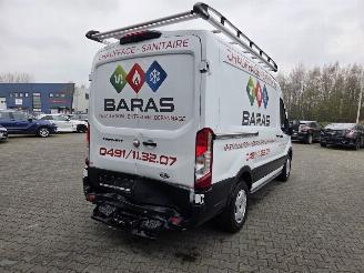 Ford Transit 121KW / 23 DKM / NAVI / CAMERA picture 9