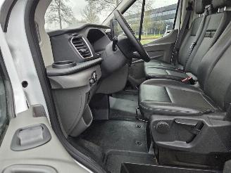 Ford Transit 121KW / 23 DKM / NAVI / CAMERA picture 18