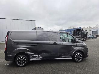 Ford Transit Custom 136 KW / AUTOMAAT picture 7