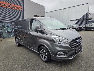 Ford Transit Custom 136 KW / AUTOMAAT picture 9