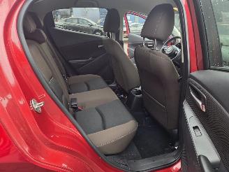 Mazda 2 66KW / AUTOMAAT / 26 DKM picture 17