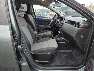 Dacia Duster EXTREME  ALL-RAD 110KW / 24 DKM picture 18