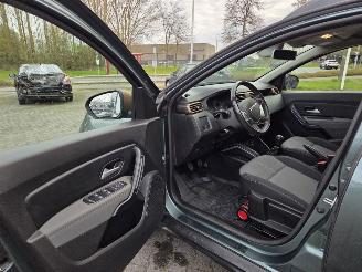 Dacia Duster EXTREME  ALL-RAD 110KW / 24 DKM picture 21