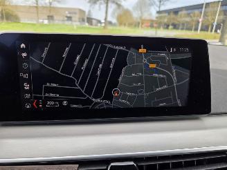 BMW 5-serie 140KW / M-SPORT picture 29