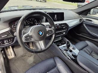 BMW 5-serie 140KW / M-SPORT picture 22