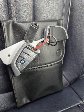 BMW 5-serie 140KW / M-SPORT picture 31