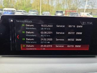 BMW 5-serie 140KW / M-SPORT picture 28