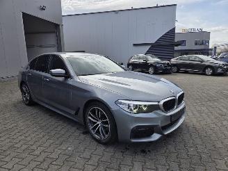 BMW 5-serie 140KW / M-SPORT picture 17