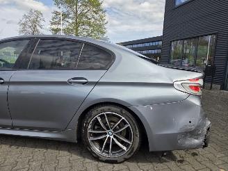BMW 5-serie 140KW / M-SPORT picture 9