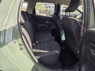Dacia Duster 1.3 TCe -96kw picture 14