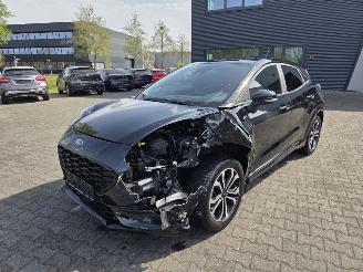 Ford Puma 92KW / ST-LINE picture 4