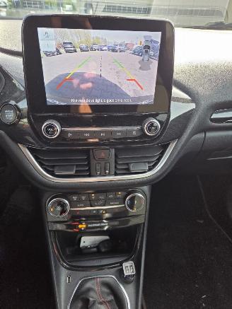 Ford Puma 92KW / ST-LINE picture 14