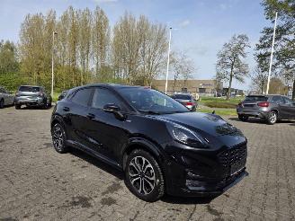 škoda osobní automobily Ford Puma 92KW / ST-LINE 2023/5