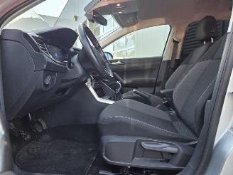 Volkswagen Taigo NAVI / CAMERA picture 17