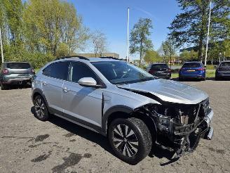 Volkswagen Taigo NAVI / CAMERA picture 8