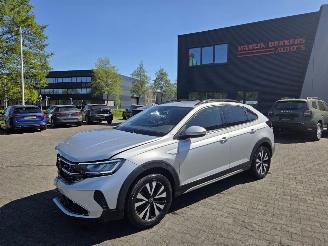  Volkswagen Taigo NAVI / CAMERA 2023/6