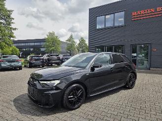 Audi A1 81kw S-LINE picture 2