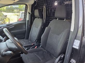 Ford Transit Courier Van 74kw / 13255 km !! picture 14