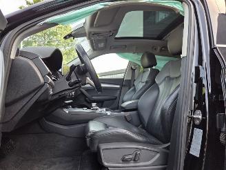 Audi Q5 2.0 TDi 140KW QUATRO  S-LINE / PANO / LEER picture 17
