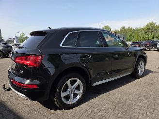 Audi Q5 2.0 TDi 140KW QUATRO  S-LINE / PANO / LEER picture 5