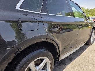 Audi Q5 2.0 TDi 140KW QUATRO  S-LINE / PANO / LEER picture 6