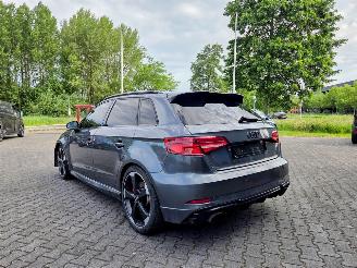 Audi Rs3 294.KW S-LINE / PANO / LEER / B&O picture 5