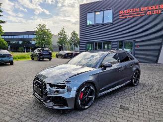 Audi Rs3 294.KW S-LINE / PANO / LEER / B&O picture 2