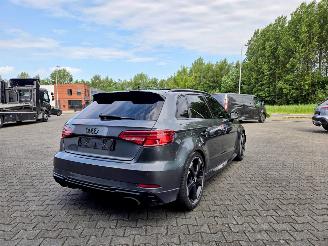 Audi Rs3 294.KW S-LINE / PANO / LEER / B&O picture 6