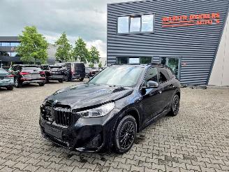 Schadeauto BMW X1 X1 xDrive 25e Hybride - M-SPORT 2025/6