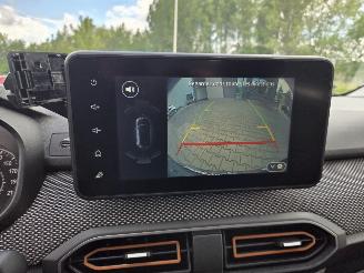 Dacia Sandero 0.9  STEPWAY  BENZINE- GNC / NAVI / CAMERA picture 17