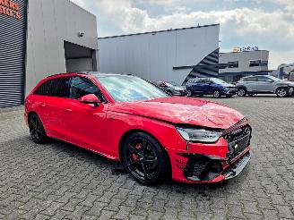 Audi A4 Avant TDi 140KW / AUTOM / S-LINE / PANO / LEER picture 6