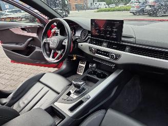Audi A4 Avant TDi 140KW / AUTOM / S-LINE / PANO / LEER picture 23